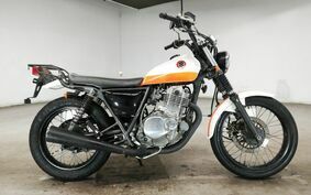 SUZUKI GRASS TRACKER NJ47A