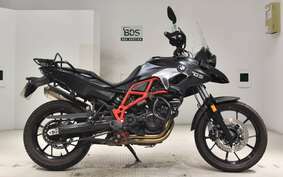 BMW F700GS 2017 0B06