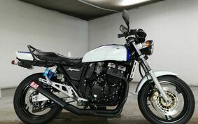 SUZUKI GSX400X IMPULSE 2008 GK7CA