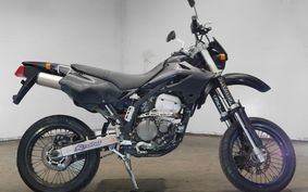 KAWASAKI KLX250D TRACKER 2005 LX250E