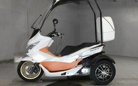 HONDA PCX 150 TRIKE KF20