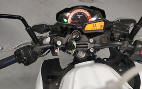 KAWASAKI Z250 ER250C