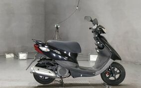 YAMAHA JOG ZR Evolution 2 SA39J