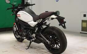 YAMAHA XSR900 2021 RN46J