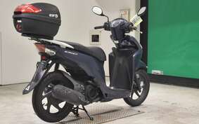 HONDA DIO 110 JF58