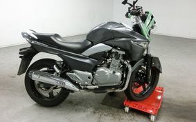 SUZUKI GSR250 GJ55D