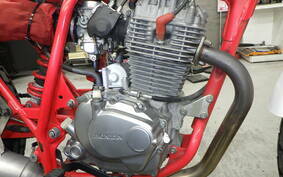 HONDA FTR223 MC34