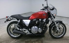 HONDA CB1100 2011 SC65