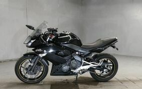 KAWASAKI NINJA 400 R 2010 ER400B