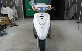 YAMAHA AXIS 125 TREET SE53J