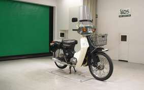 HONDA C70 SUPER CUB E C70