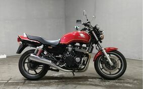 HONDA CB750 2008 RC42