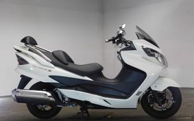 SUZUKI SKYWAVE 250 (Burgman 250) S CJ46A