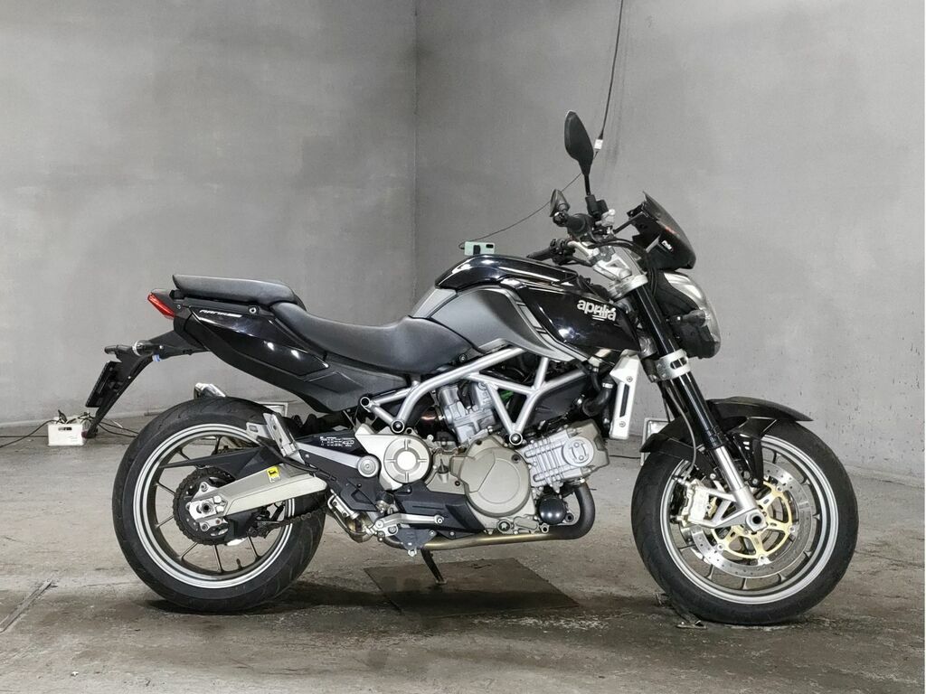 РњРѕС‚РѕС†РёРєР» Aprilia 850