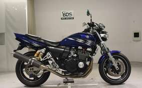 YAMAHA XJR400 R 2007 RH02J