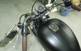 KAWASAKI ESTRELLA CUSTOM BJ250A