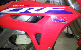 HONDA CRF450R PE07