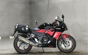 HONDA CBR250R MC41