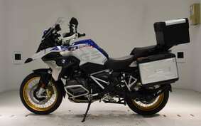 BMW R1250GS 2019