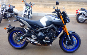 YAMAHA MT-09 SP ABS 2019 RN52J