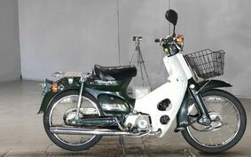 HONDA C50 SUPER CUB C50