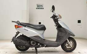 YAMAHA AXIS 125 TREET SE53J