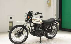 KAWASAKI 250TR BJ250F