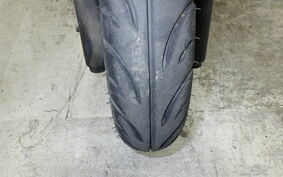 SUZUKI ADDRESS V125 CF46A