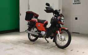 HONDA CROSS CUB 110 JA10