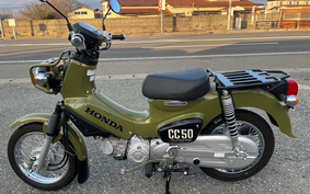 HONDA クロスカブ50 AA06