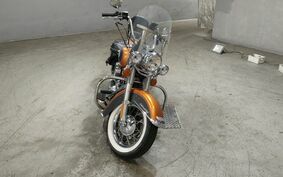 HARLEY FLSTC 1580 2015 BW5