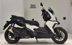 BMW C400X 2020