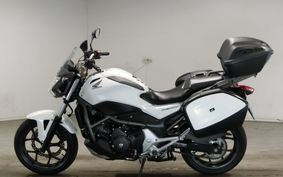 HONDA NC 700 S 2012 RC61