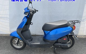 HONDA TACT-4