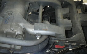 SUZUKI ADDRESS V125 G CF46A