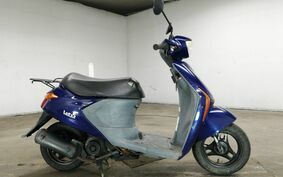 SUZUKI LET's 5 CA47A