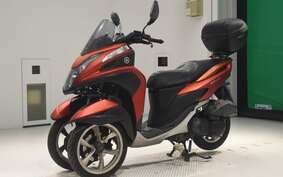 YAMAHA TRICITY 125