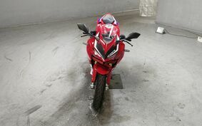 HONDA CBR250RR MC51