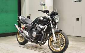 HONDA CB400SF VTEC Spec3 2007 NC39