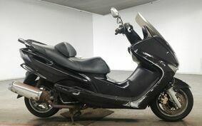 YAMAHA MAJESTY 125 5CA