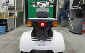 HONDA GYRO X TD02