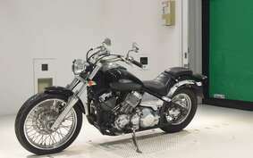 YAMAHA DRAGSTAR 400 2003 VH01J