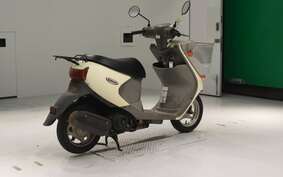 SUZUKI LET's 4 Basket CA43A