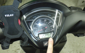 HONDA DIO 110 JK03