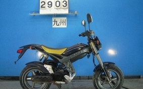 SUZUKI TR50 STREET MAGIC CA1LB