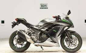 KAWASAKI NINJA 250 ABS EX250L