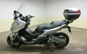 BMW C600 SPORT 2014 0131