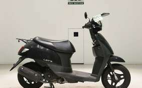 SUZUKI LET's CA4AA