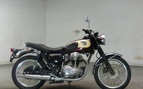 KAWASAKI W650 2004 EJ650A