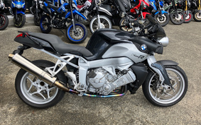 BMW K1200R 2006 0584